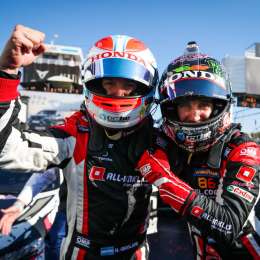 Continuidad asegurada