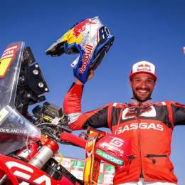 “En la última etapa se sintió un estrés brutal”