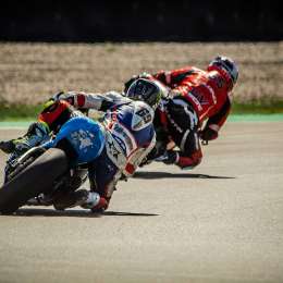 "Lo que planificamos lo concretamos"