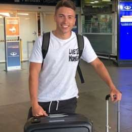 Siebert viajó a Europa para los test con el LMP3