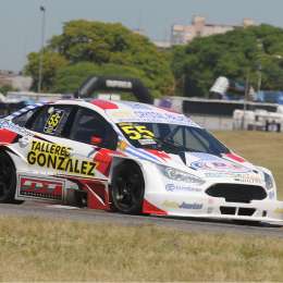 El JM Motorsport busca expandirse