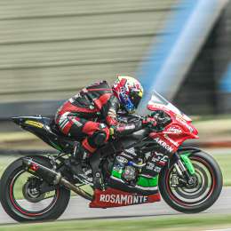 Ribodino enfocado en el 2022