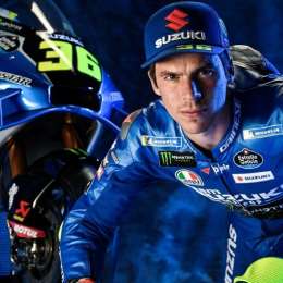 "Quiero más que un tercer puesto"