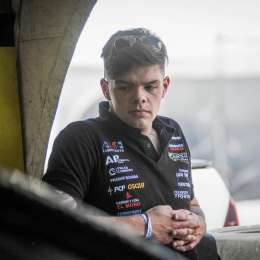 "Vamos a intentar ser protagonistas"