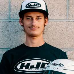 Murió un piloto estadounidense