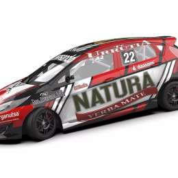 Urrutia inicia su cuarta temporada