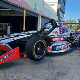 Primer contacto para Zago