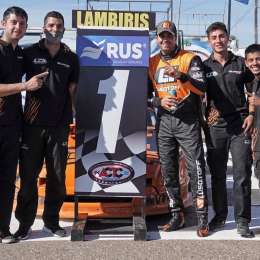 "Lo realizado no es casualidad"