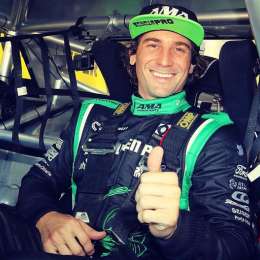 De Benedictis arriesgó y ganó la primera serie