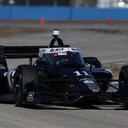 IndyCar: Comenzaron las pruebas en Sebring