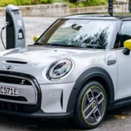 ¿Llegará a la Argentina el MINI Cooper 100% eléctrico?
