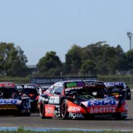 Volvió el seguimiento de Carburando