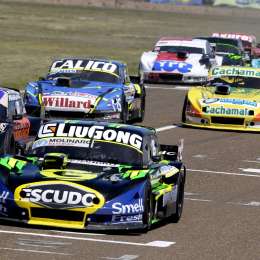 Citaron a siete pilotos de TC