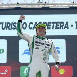 "Esta victoria es una tranquilidad"