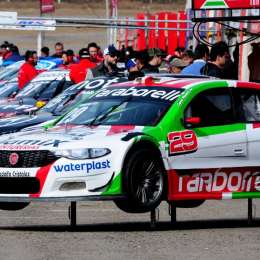 Top Race presenta su temporada 2022