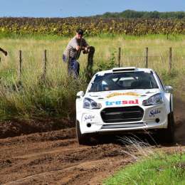 Todo listo para el clásico "Pagos del Tuyú"