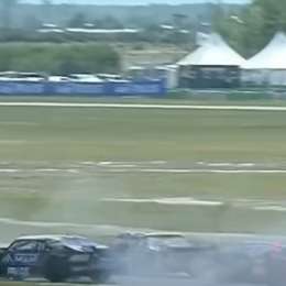 “La sacamos muy barata”