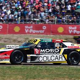 Recuperan el auto de Ardusso