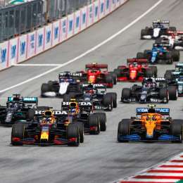 ¿Un nuevo equipo en la F1?