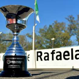 ¿Cuánto dinero se llevará el ganador de Rafaela?