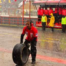 En su día, la historia de dos mecánicos