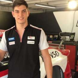 "Fue buena la sensación del Lexus"