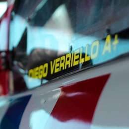 Los debutantes del TRV6