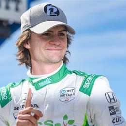Por las dudas Andretti ya tiene su piloto