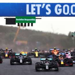 El circuito que asoma para sustituir a Rusia