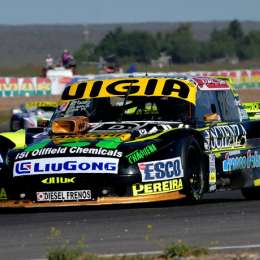 Ford con leve ventaja en Neuquén