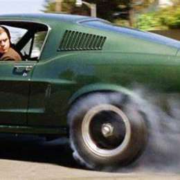 Vuelve Bullitt