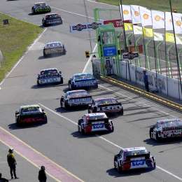 Los horarios del TC en Neuquén