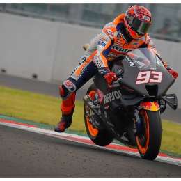 "Ganar el noveno título ahora es inimaginable"