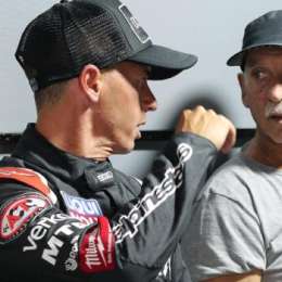 Sancionaron a Pernía y deberá largar último