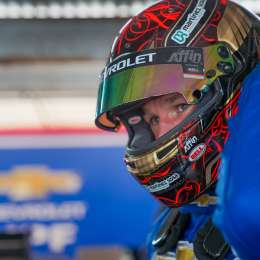 "Vamos con la idea de ganar el torneo"