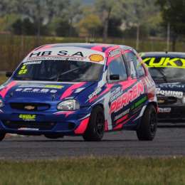 González marcó la referencia