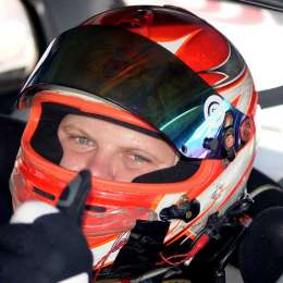 Cravero correrá con Honda