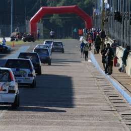 Concordia albergará la tercera fecha