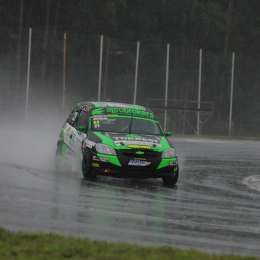 Quaglia y Cravero largan adelante