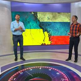 Informe especial sobre el conflicto Rusia-Ucrania