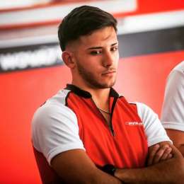 "La expectativa es pelear adelante"