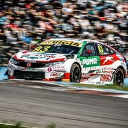 Ardusso: “Esperamos ser protagonistas”