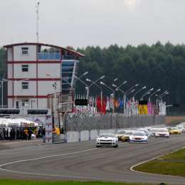Los posibles escenarios a visitar por el  TC 2000