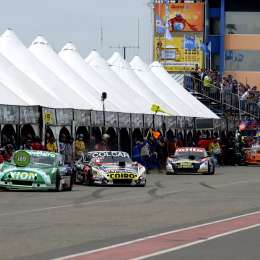 Carreras especiales ¿si o no?