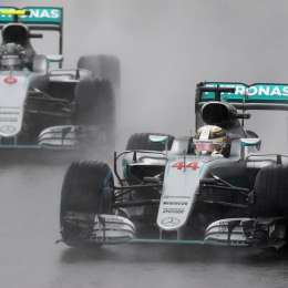 Wolff no tiene favoritos