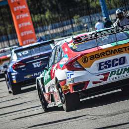 ¿Qué hay que mejorar en el TC2000?