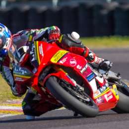 Amarfil busca alquilar una moto