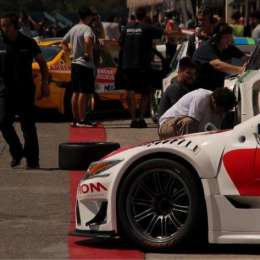 Formato: así se correrá este fin de semana