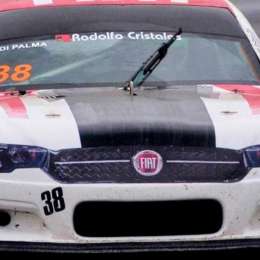 Stefano Di Palma, con ventaja en el historial del Series