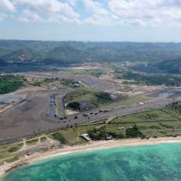 MotoGP, a la madrugada